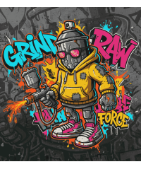 Grind Spray